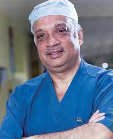 Doctor