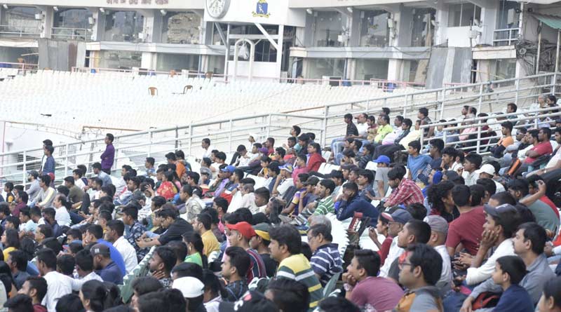 Ranji Trophy: Karnataka player alleges harassment