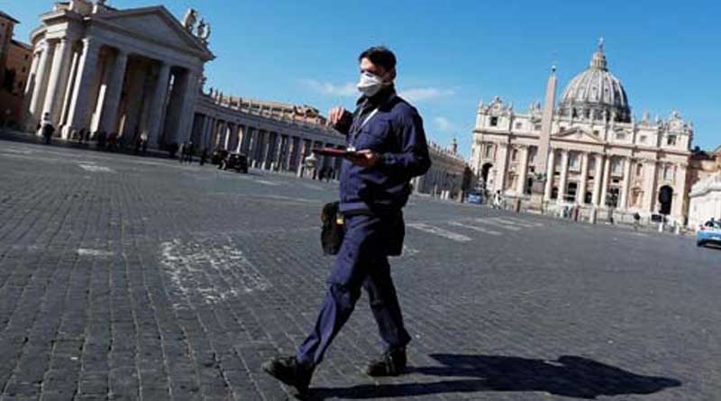 Europe is now the epicenter of Corona Virus infection, says WHO