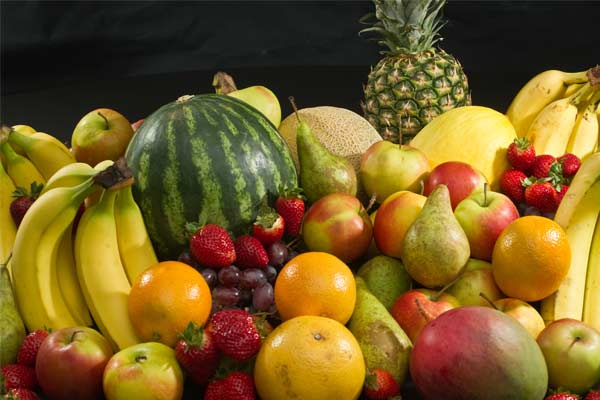 Fruits