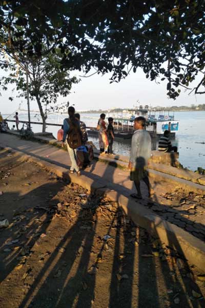 Ganga