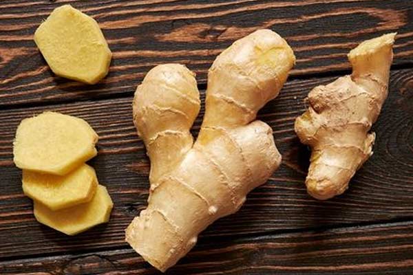 Ginger