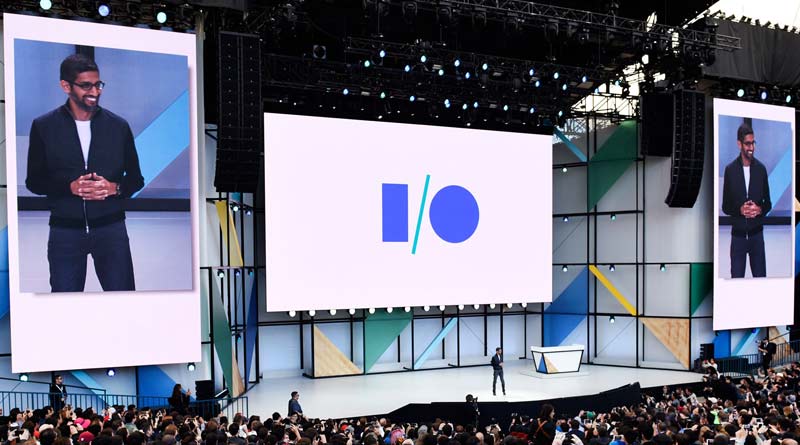 Coronavirus scare: Google I/O event cancelled in the US