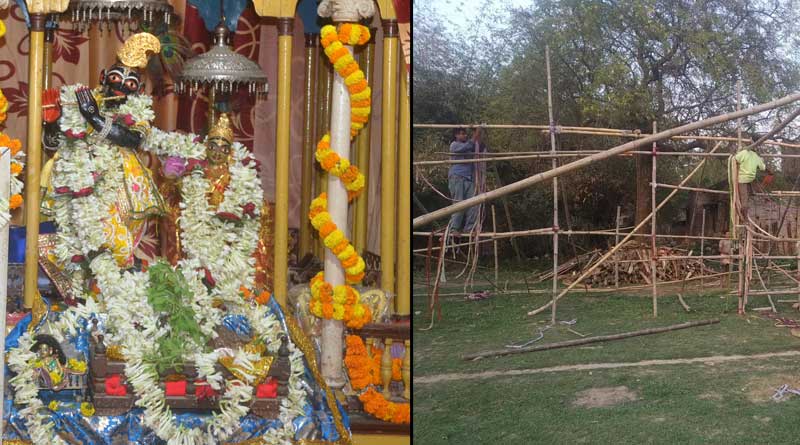 Corona Scare: Centuries old Gopinath Mela Stalled this year
