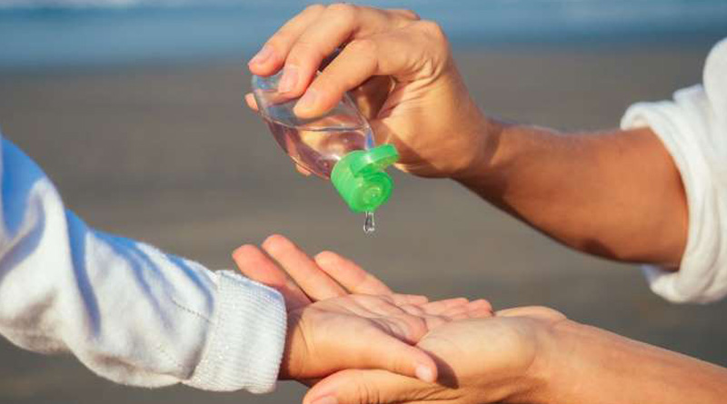 Coronavirus impact: Hand Sanitizers become 16 times costlier online