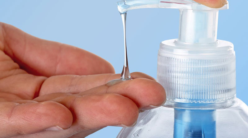 9 die after consuming hand sanitiser in Andhra Pradesh