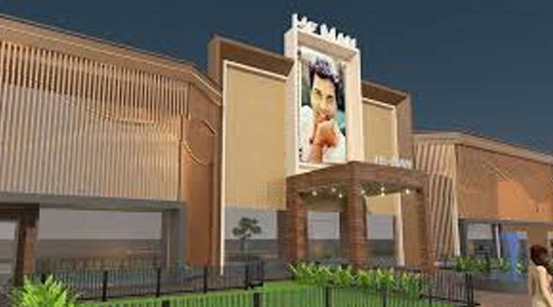 Actor Dharmendra's 