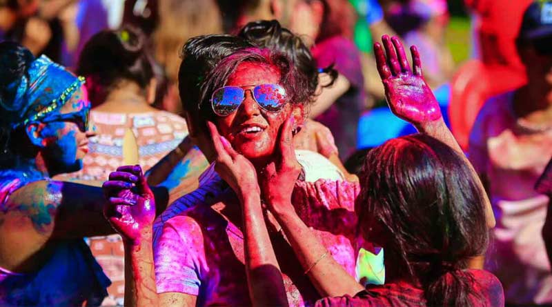Check full list of festival of March 2021 | Sangbad Pratidin