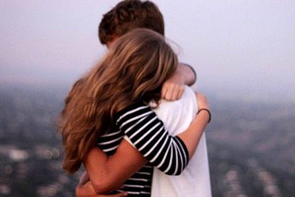 Hug