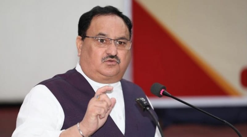 Bangla News: CAA will be implemented when covid-19 crisis ends: J P Nadda । Sangbad Pratidin