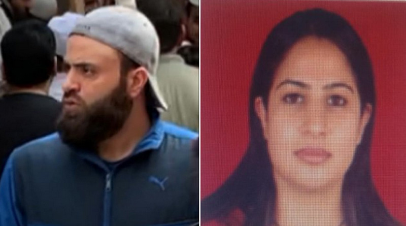 ISIS-Linked Couple Had Plans Of Suicide Attack In Delhi: Police Sources