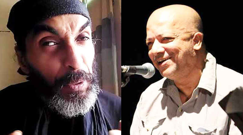 Singer Kabir Suman opens up on Raddur Roy and Rabindra Bharati row