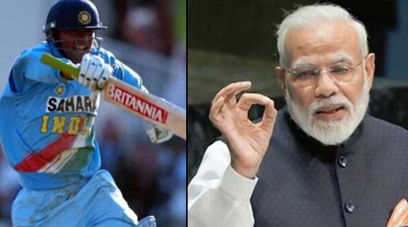 PM Modi replies to Mohammad Kaif on fight against Covid-19