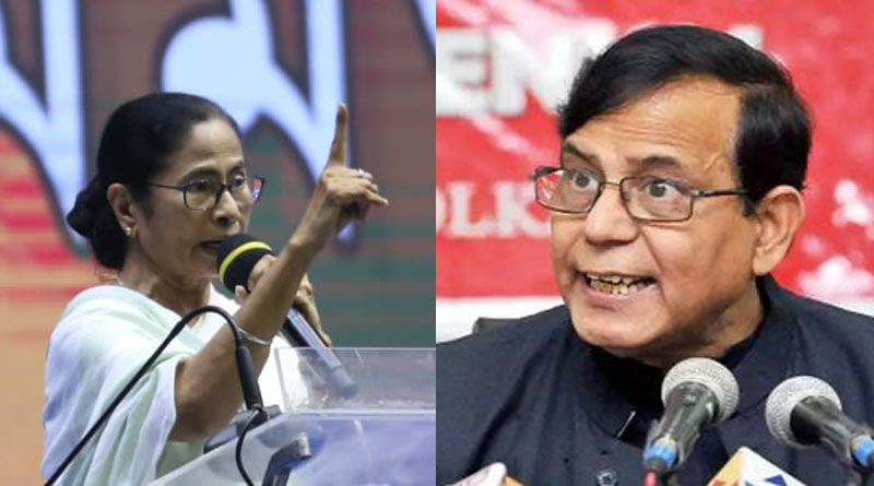 Comrade Mohammad Selim slams CM Mammata Bannerjee
