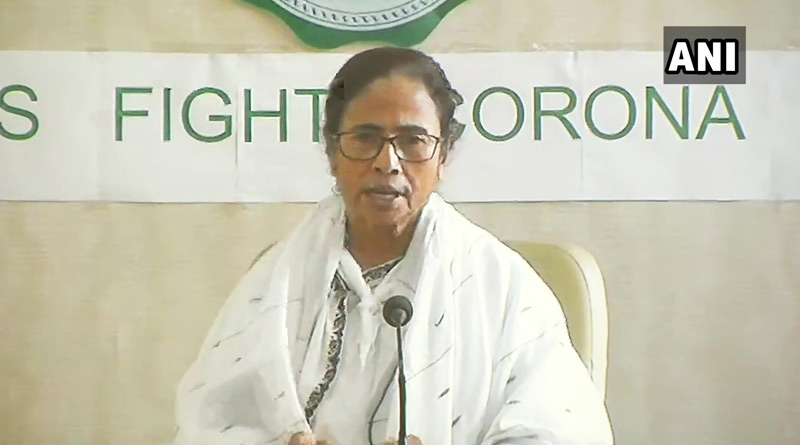 Mamata condemns Asansol violence over quarantine centre