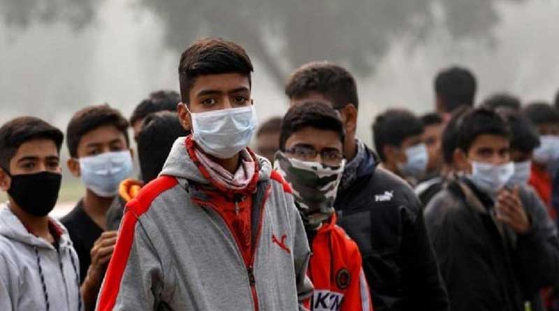Rs 2 face mask being sold at this Kerala amid coronavirus pandemic