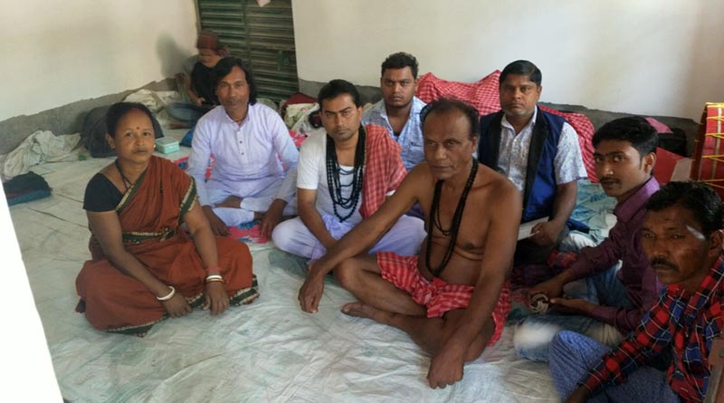 Coronavirus Outbreak: Hundreds of Matua persons stalled at Thakur Bari