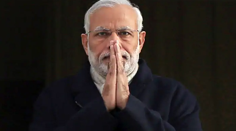 Prime Minister Narendra Modi hails Mujubur Rehman