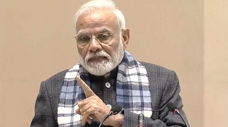 PM Modi to address nation on coronavirus on Thursday