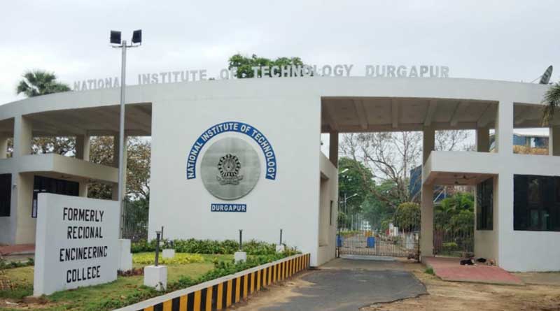 Foreigner students of NIT,Durgapur are worried about food supply