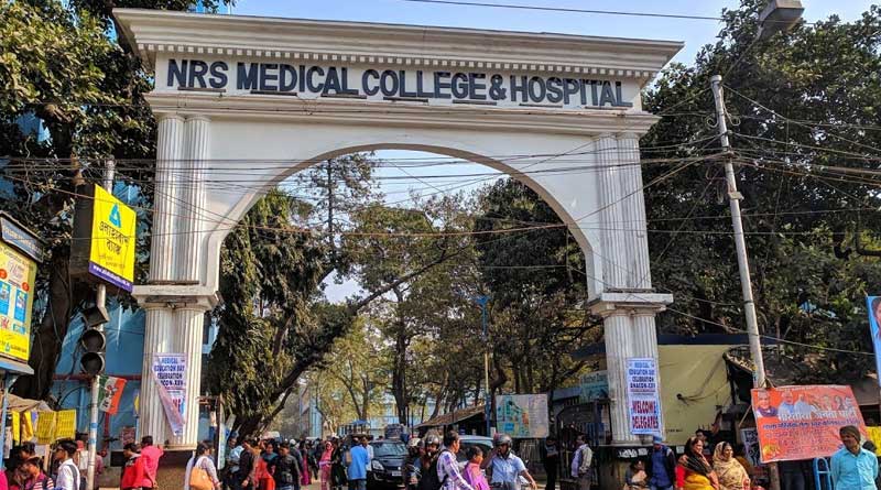 NRS authority closes SNCU temporarily for controversy