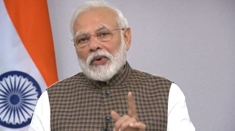 Central ministries to recruit 10 lakh people for human resources in next 1.5 years, PM Modi announces