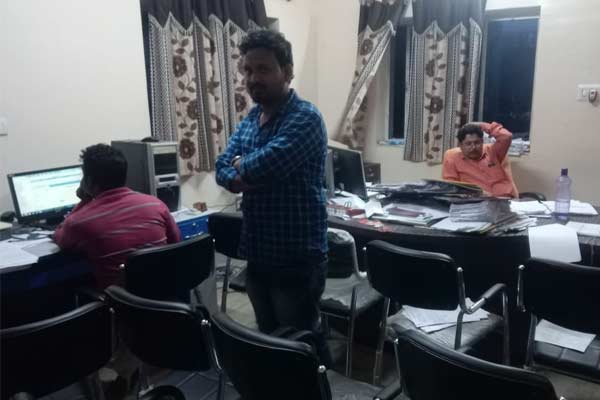 PURULIA-BLRO