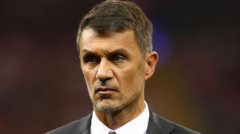 Coronavirus Outbreak: Football Legend Paolo Maldini tested positive
