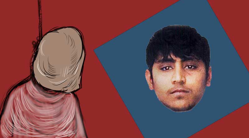 Nirbhaya convict Pawan Gupta's mercy plea rejected by President of India