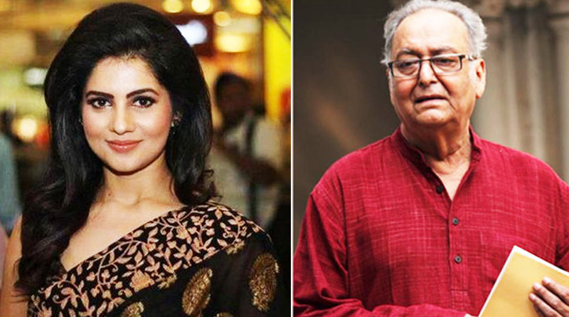 Payel Sarkar to play Bollywood actress Tanuja in Soumitra's biopic