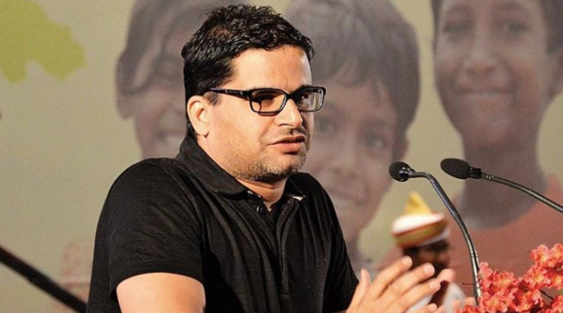 Patna court rejects Prashant Kishor's bail plea in content theft case