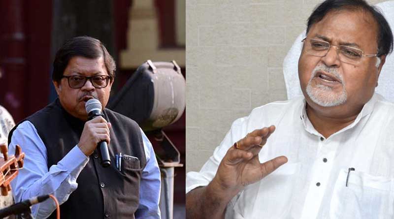 Partha Chatterjee refuses to take resignation letter of VC of RBU
