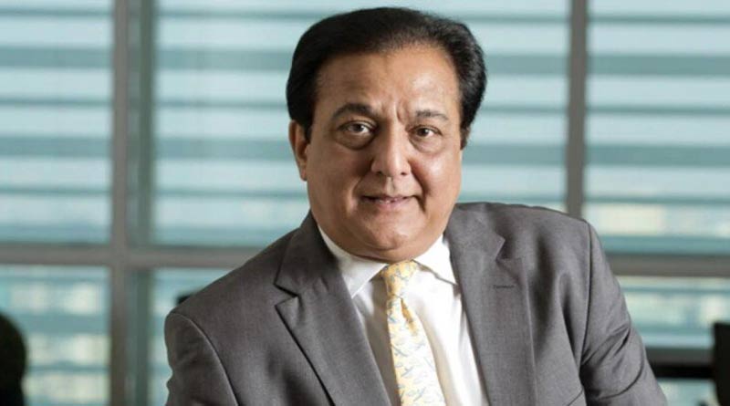 On Friday ED raid Yes Bank Founder Rana Kapoors house