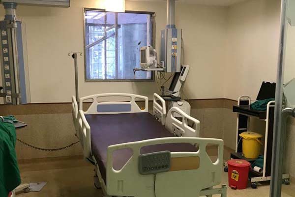 Relience-hospital