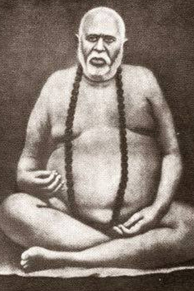 Sannyasi
