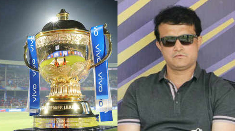 Suspended IPL 2021 may return as BCCI mulls UK, UAE and Australia as next venue | Sangbad Pratidin