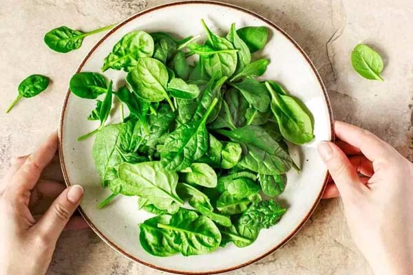 Spinach