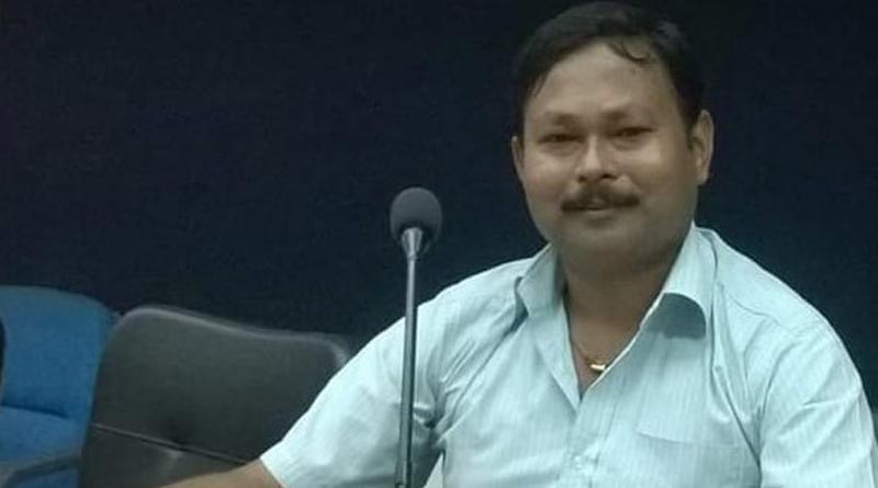 Police Arrests TMC Councillor for heckling Cops