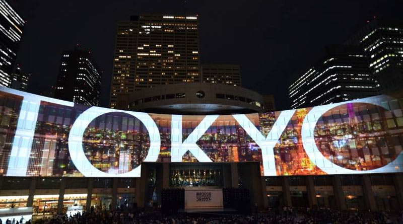 I.O.C.’s Reassurance About the Tokyo Olympics Rankles Some Athletes