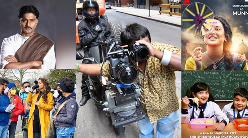 Coronavirus infects Tollywood, several movie releases postponed