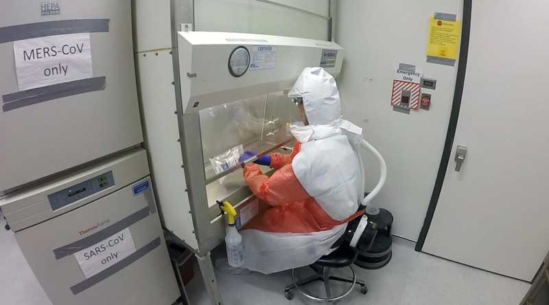 Corona Virus Effect:Experimental application of Vaccine starts today in US