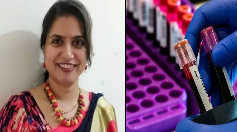 The first made-in-India coronavirus testing kits reached the market