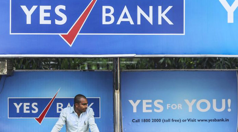 Yes Bank scam: Cox & Kings CFO arrested by ED | Sangbad Pratidin