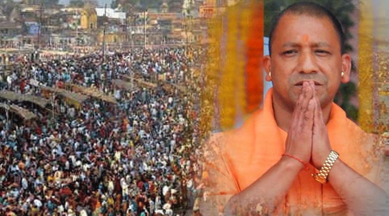 Up election 2022: BJP to announce candidate list on Makar Sankranti
