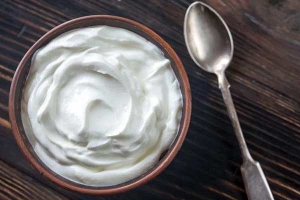 Yogurt