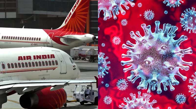Air India cancels flights to seven countries till April 30