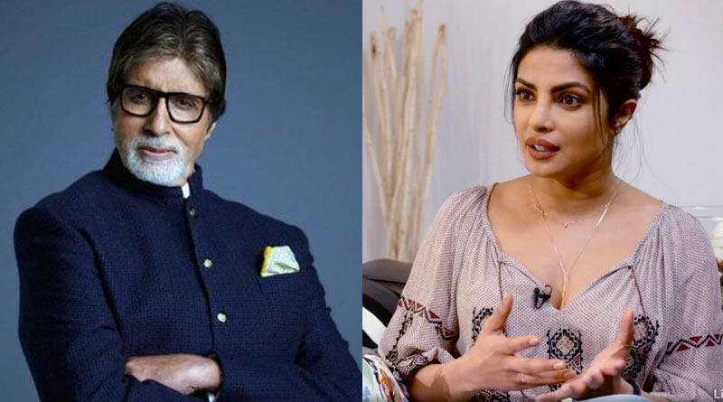 Amitabh Bachchan wrote a poem on Corona scare