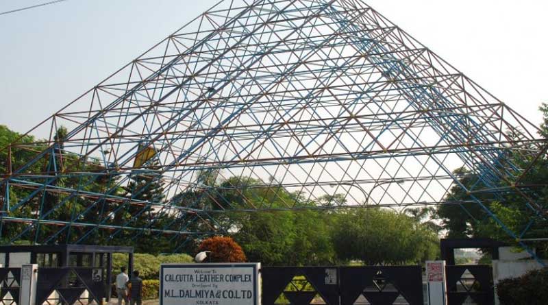 Corona Effect: Bantala leather complex is suffering massive loss