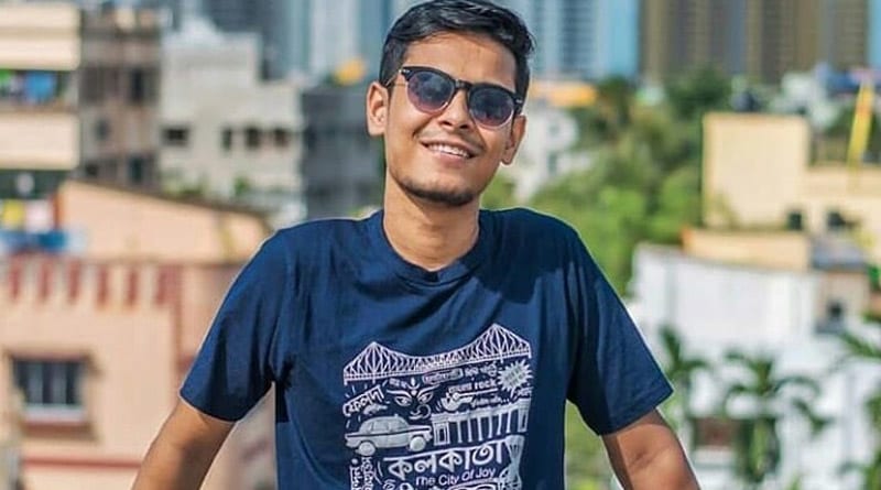You Tuber Bong Guy's photo post in porn site, Kiran Dutta opens up
