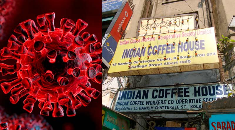 Kolkata's Indian Coffee House closed due to coronavirus fear